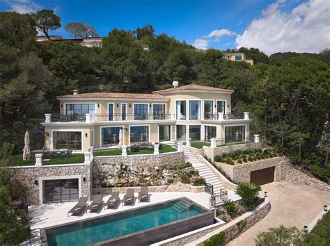 luxury french villa rentals